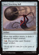 [Foil] Steel Wrecking Ball (177) (Marvel's Spider-Man)