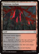 [Foil] Ominous Asylum (181) (Marvel's Spider-Man)