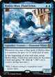 [Foil] Hydro-Man, Fluid Felon (33) (Marvel's Spider-Man)