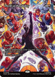 [Foil] Thrill of Possibility (Borderless) (28) (Marvel Universe Eternal-Legal)