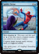 [Foil] Spider-Sense (46) (Marvel's Spider-Man)