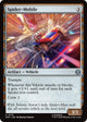 [Foil] Spider-Mobile (174) (Marvel's Spider-Man)