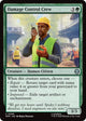 [Foil] Damage Control Crew (99) (Marvel's Spider-Man)