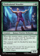 [Foil] Professional Wrestler (110) (Marvel's Spider-Man)