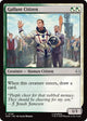 [Foil] Gallant Citizen (129) (Marvel's Spider-Man)