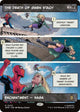 [Foil] The Death of Gwen Stacy (Borderless) (223) (Marvel's Spider-Man)