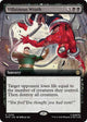 [Foil] Villainous Wrath (Extended Art) (259) (Marvel's Spider-Man)
