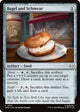 [Foil] Bagel and Schmear (161) (Marvel's Spider-Man)