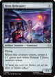 [Foil] News Helicopter (169) (Marvel's Spider-Man)