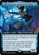 [Foil] Lady Octopus, Inspired Inventor (Extended Art) (252) (Marvel's Spider-Man)