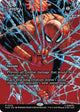 [Foil] Tangle (Borderless) (38) (Marvel Universe Eternal-Legal)