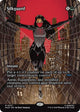 Silkguard (Borderless) (37) (Marvel Universe Eternal-Legal)