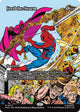 Feed the Swarm (Borderless) (16) (Marvel Universe Eternal-Legal)