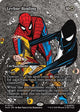 Leyline Binding (Borderless) (2) (Marvel Universe Eternal-Legal)
