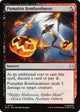 [Foil] Pumpkin Bombardment (139) (Marvel's Spider-Man)