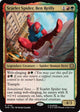 Scarlet Spider, Ben Reilly (142) (Marvel's Spider-Man)
