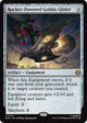 [Foil] Rocket-Powered Goblin Glider (172) (Marvel's Spider-Man)