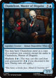 [Foil] Chameleon, Master of Disguise (27) (Marvel's Spider-Man)