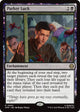 [Foil] Parker Luck (60) (Marvel's Spider-Man)