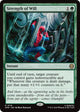 Strength of Will (118) (Marvel's Spider-Man)