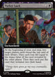 [Foil] Parker Luck (Extended Art) (258) (Marvel's Spider-Man)