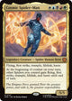 [Foil] Cosmic Spider-Man (127) (Marvel's Spider-Man)