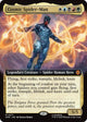 [Foil] Cosmic Spider-Man (Extended Art) (271) (Marvel's Spider-Man)