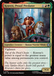[Foil] Kraven, Proud Predator (132) (Marvel's Spider-Man)