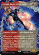 [Foil] Arana, Heart of the Spider (Borderless) (213) (Marvel's Spider-Man)