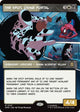 [Foil] The Spot, Living Portal (Borderless) (231) (Marvel's Spider-Man)