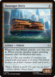 [Foil] Passenger Ferry (170) (Marvel's Spider-Man)