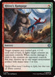 [Foil] Rhino's Rampage (141) (Marvel's Spider-Man)