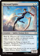 [Foil] Skyward Spider (146) (Marvel's Spider-Man)
