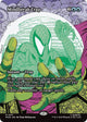 Mindbreak Trap (Borderless) (11) (Marvel Universe Eternal-Legal)