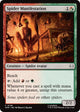 [Foil] Spider Manifestation (148) (Marvel's Spider-Man)
