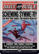 Scheming Symmetry (1997) (1997) (Secret Lair Drop Series)