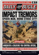 Impact Tremors (1999) (1999) (Secret Lair Drop Series)