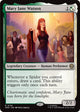 [Foil] Mary Jane Watson (134) (Marvel's Spider-Man)