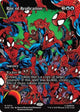 Rite of Replication (Borderless) (14) (Marvel Universe Eternal-Legal)