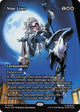 Nine Lives (Borderless) (3) (Marvel Universe Eternal-Legal)