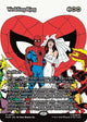 [Foil] Wedding Ring (Borderless) (7) (Marvel Universe Eternal-Legal)