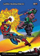 Goblin Bombardment (Borderless) (23) (Marvel Universe Eternal-Legal)