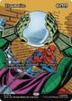Traumatize (Borderless) (15) (Marvel Universe Eternal-Legal)