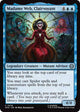 [Foil] Madame Web, Clairvoyant (36) (Marvel's Spider-Man)