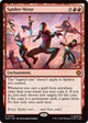 [Foil] Spider-Verse (93) (Marvel's Spider-Man)