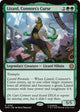 [Foil] Lizard, Connors's Curse (106) (Marvel's Spider-Man)