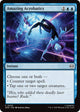 [Foil] Amazing Acrobatics (25) (Marvel's Spider-Man)