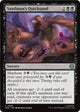 [Foil] Sandman's Quicksand (63) (Marvel's Spider-Man)
