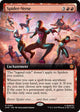 [Foil] Spider-Verse (Extended Art) (263) (Marvel's Spider-Man)