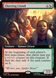 Cheering Crowd (Extended Art) (270) (Marvel's Spider-Man)